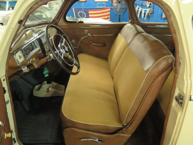 1947 Other Plymouth Special Deluxe Coupe