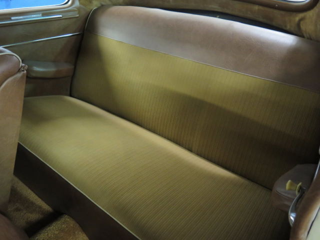 1947 Other Plymouth Special Deluxe Coupe