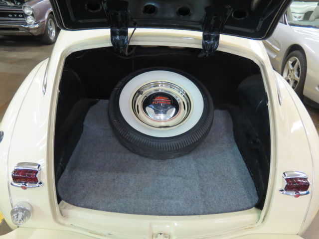 1947 Other Plymouth Special Deluxe Coupe