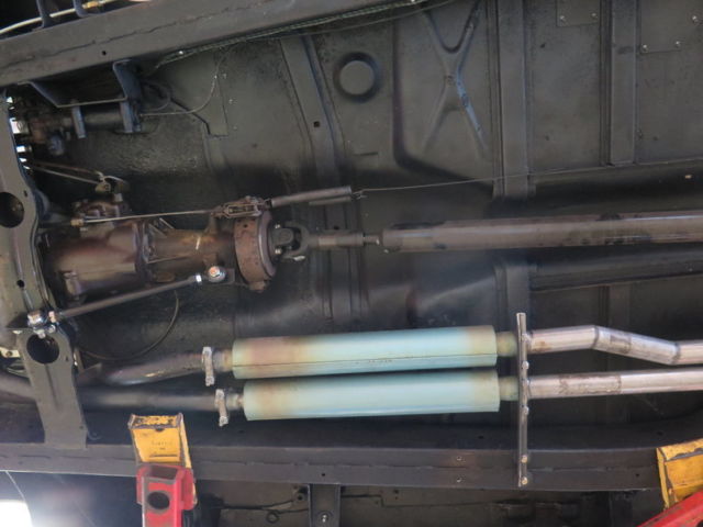 1947 Other Plymouth Special Deluxe Coupe