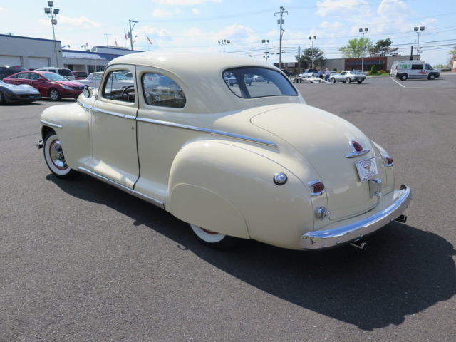 1947 Other Plymouth Special Deluxe Coupe