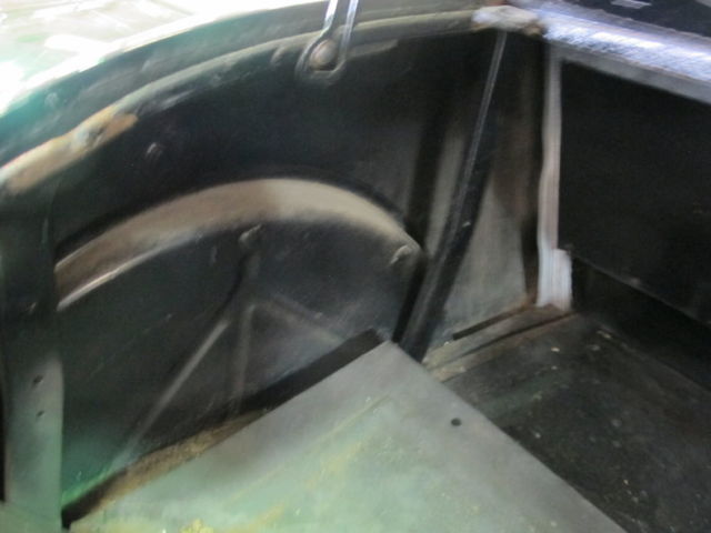 1931 Other Ford Model A Coupe