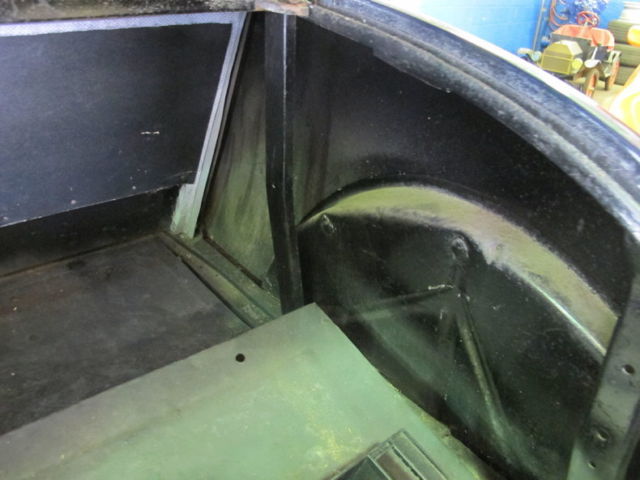 1931 Other Ford Model A Coupe