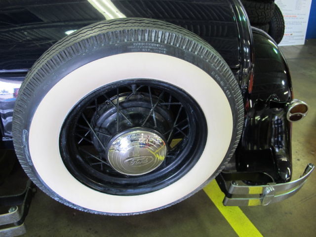 1931 Other Ford Model A Coupe