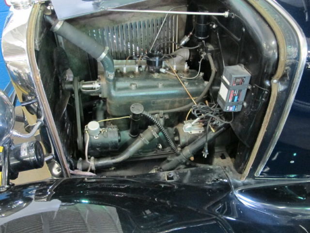 1931 Other Ford Model A Coupe