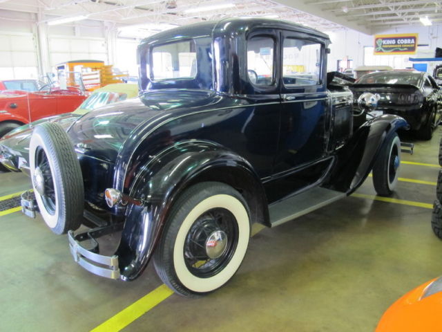 1931 Other Ford Model A Coupe
