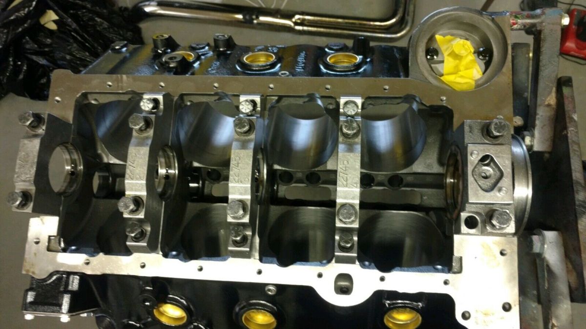 1934 Ford hot rod Coupe Coupe