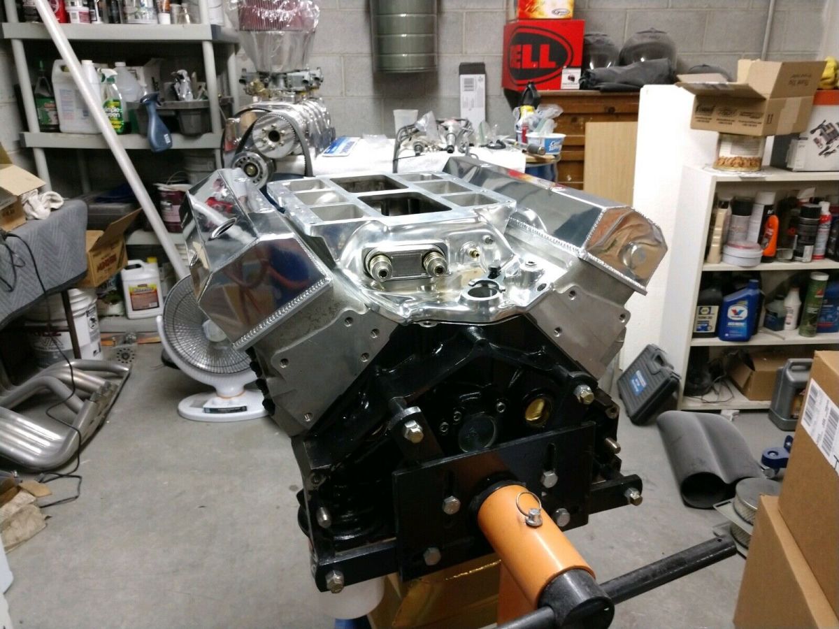 1934 Ford hot rod Coupe Coupe