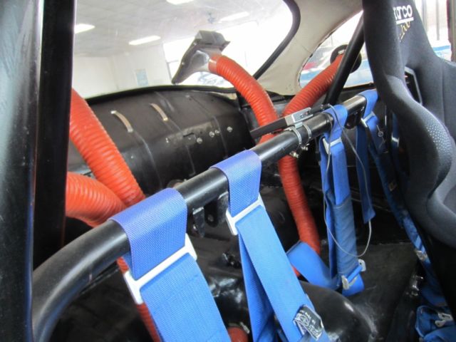 1965 Porsche 356 Coupe