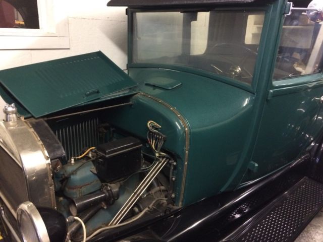 1927 Ford Model T