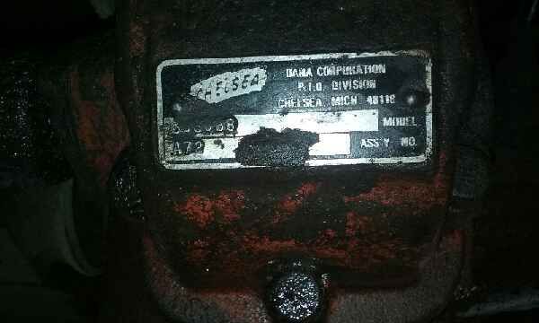 1973 Blue Dodge Power Wagon Crew Cab Pickup