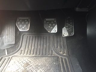 1987 Honda CRX Hatchback