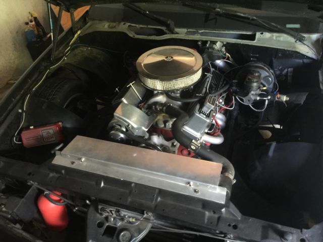 1982 Black Chevrolet Camaro Coupe