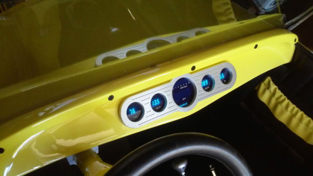 1927 Yellow Ford Other Classic