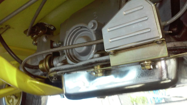 1927 Yellow Ford Other Classic