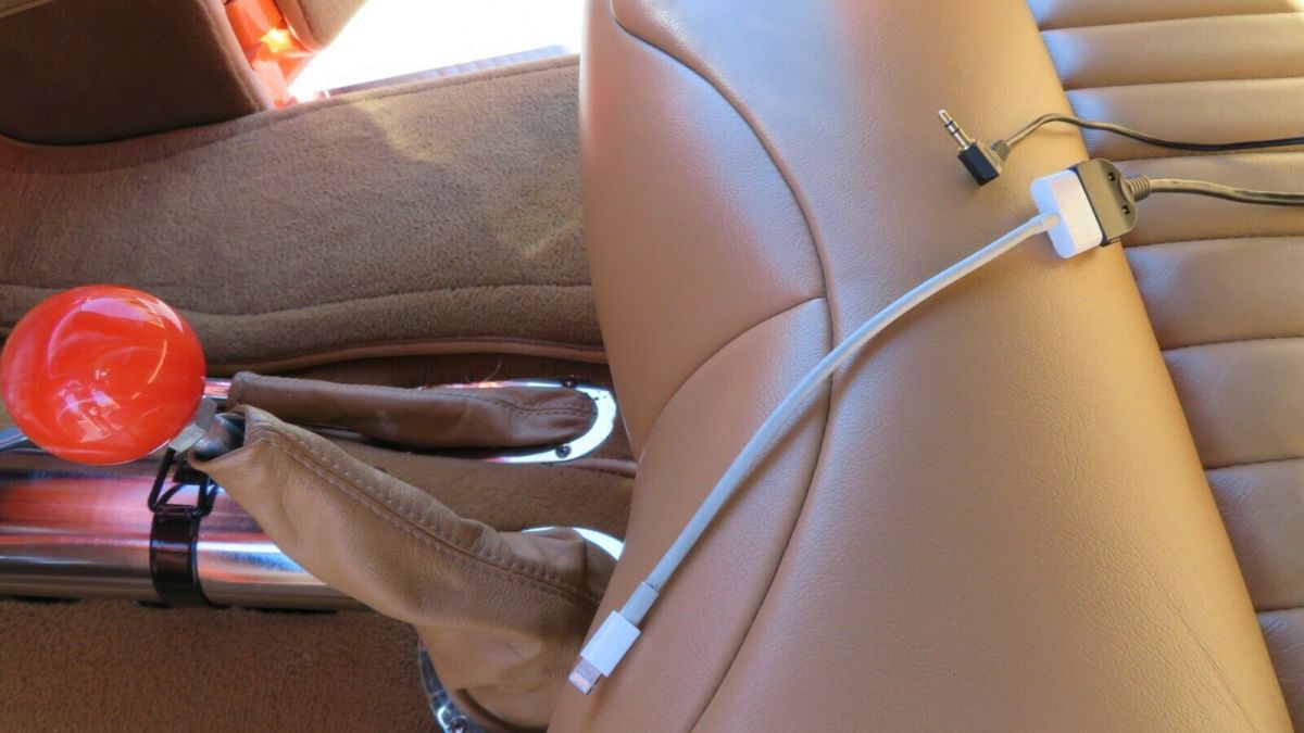 1932 PPG Tangerine Ford Roadster Coupe