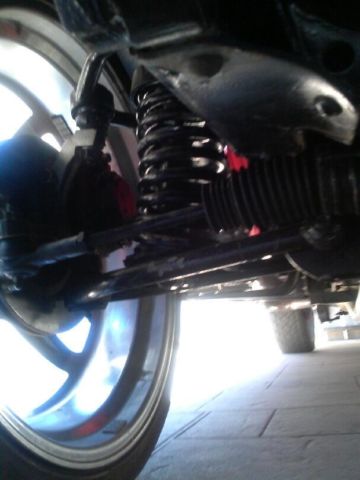 1946 Red Chevrolet Other Pickups pickup