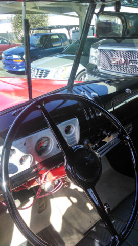 1946 Red Chevrolet Other Pickups pickup