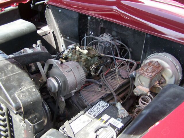 1951 Ford coupe Coupe