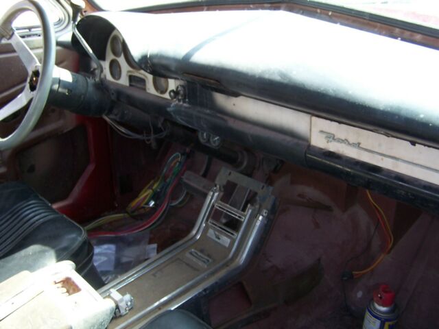 1951 Ford coupe Coupe