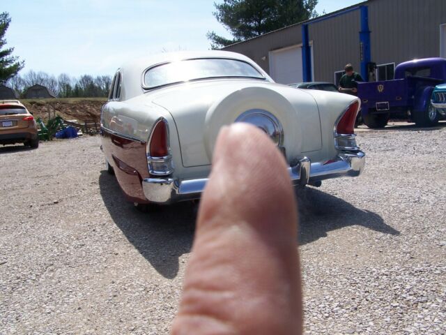 1951 Ford coupe Coupe