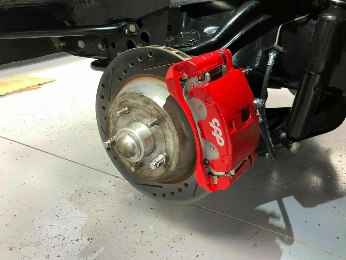 1962 Chevrolet Impala Coupe