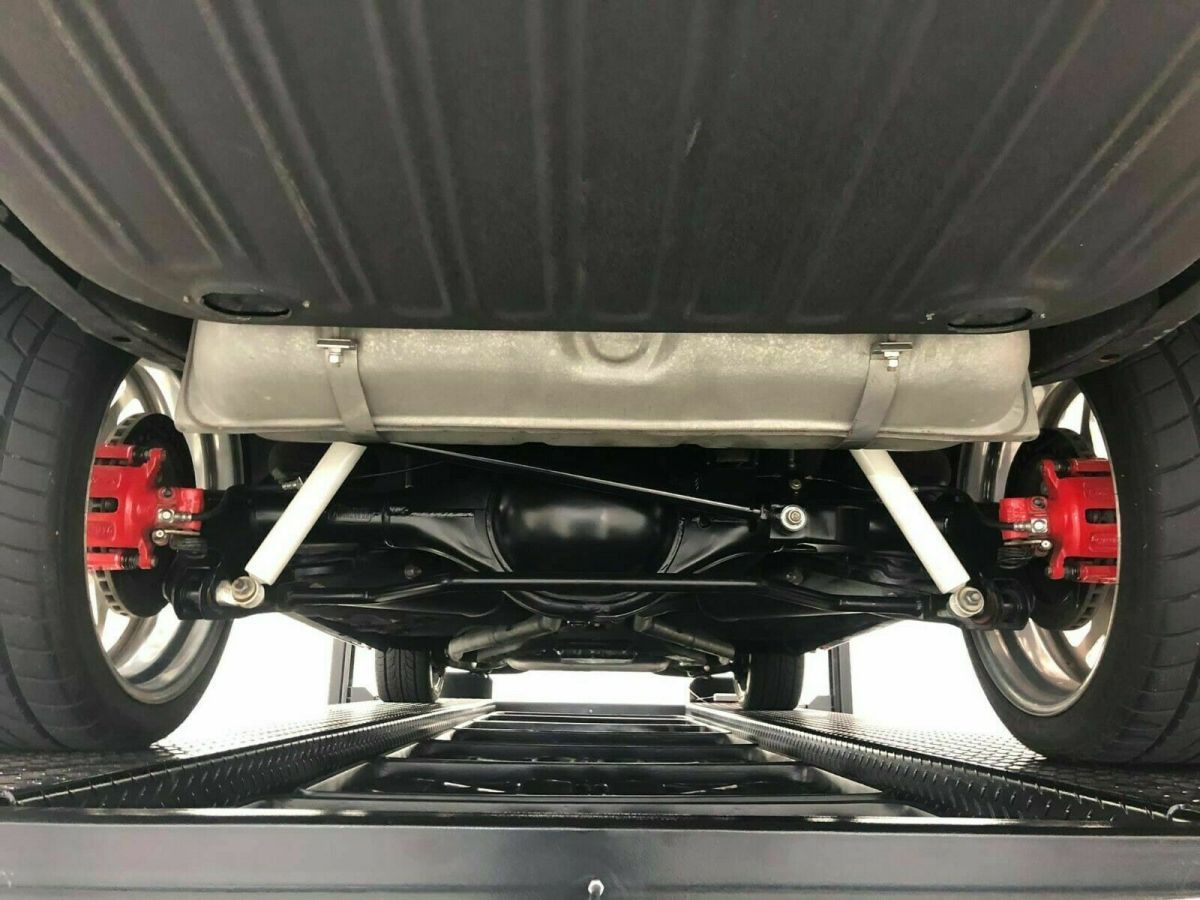 1962 Chevrolet Impala Coupe