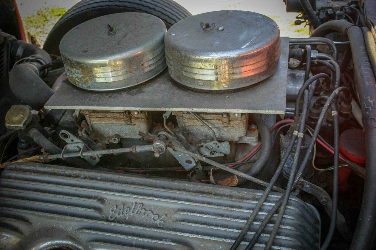 1964 Chevrolet Corvette Custom