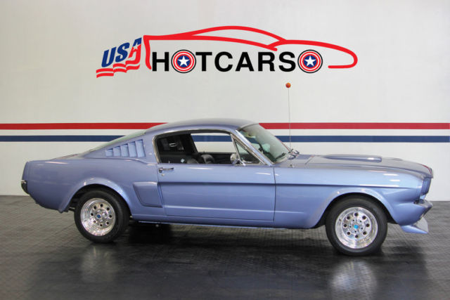 1965 Other Ford Mustang Other