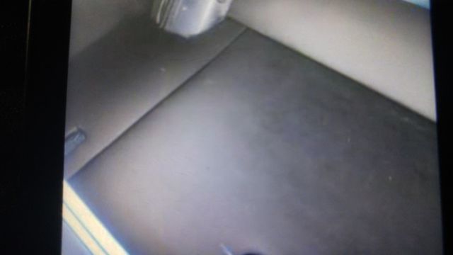 1966 Blue Ford Mustang Coupe