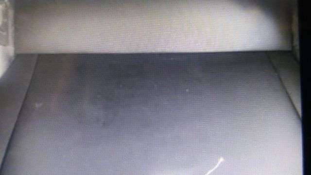 1966 Blue Ford Mustang Coupe