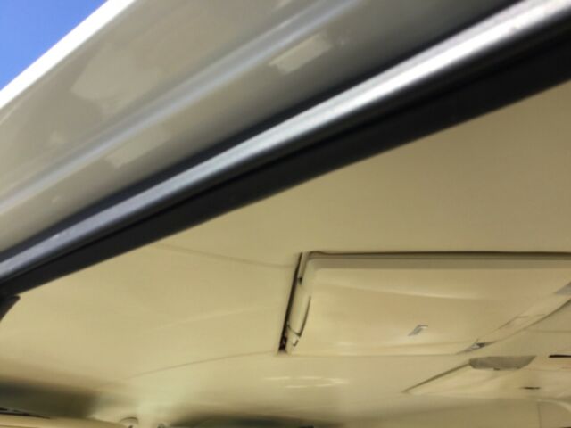 1967 Gold & White Chevrolet C-10 Extended Crew Cab Pickup