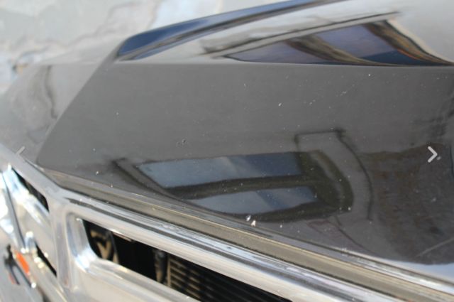 1968 Black Chevrolet C-10 Standard Cab Pickup