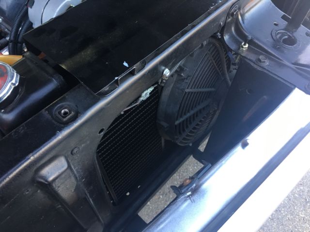 1970 Purple Chevrolet C-10