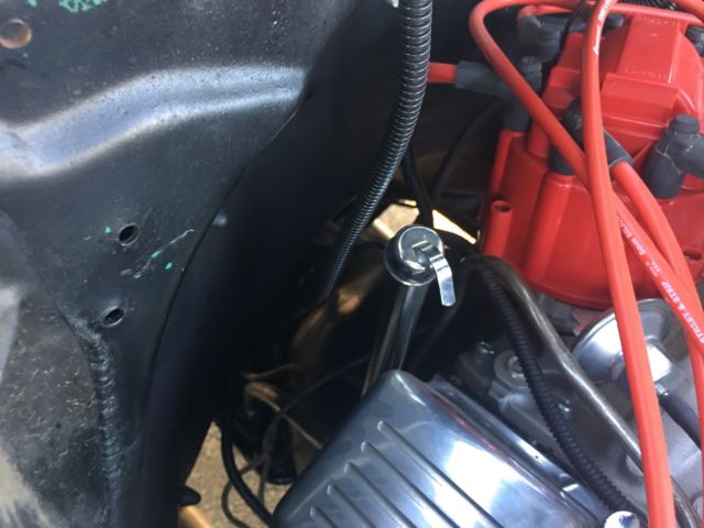 1970 Purple Chevrolet C-10