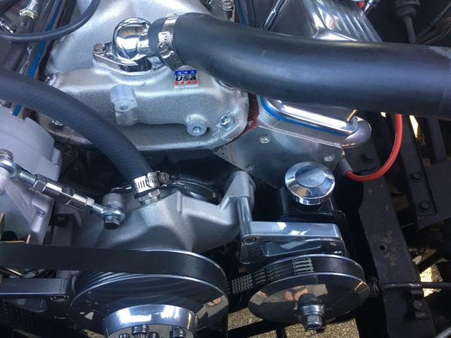 1970 Purple Chevrolet C-10