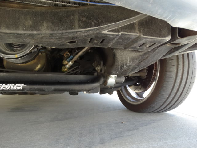 1971 Metallic Grey Chevrolet Chevelle Coupe