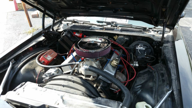 1978 Black Chevrolet Camaro Coupe