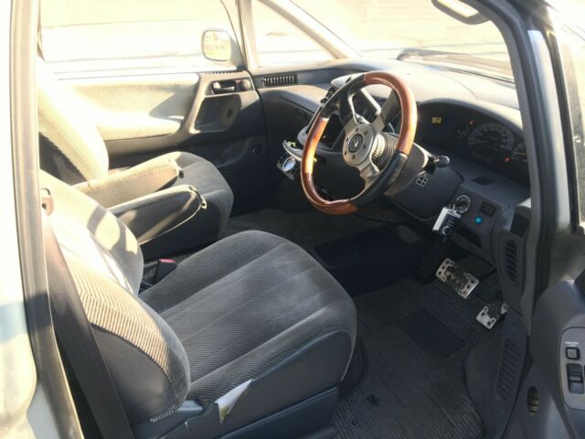 1994 Toyota Previa Standard Passenger Van