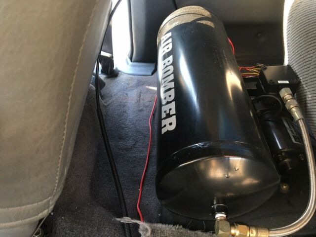 1994 Toyota Previa Standard Passenger Van