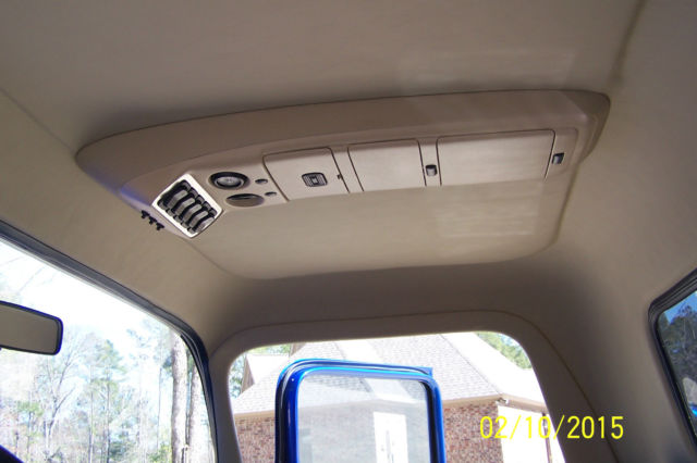 1959 Blue Chevrolet Other Pickups CUSTOM