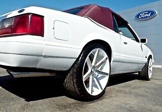 1993 Ford Mustang
