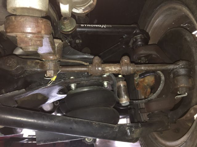 1970 Green Chevrolet Blazer removeble  top