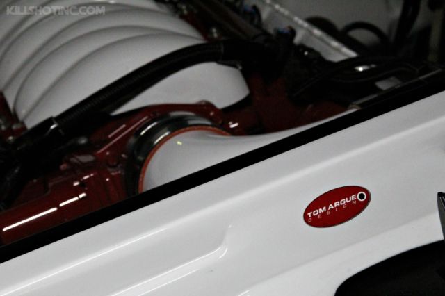 1968 White Chevrolet C-10 Crew Cab Pickup