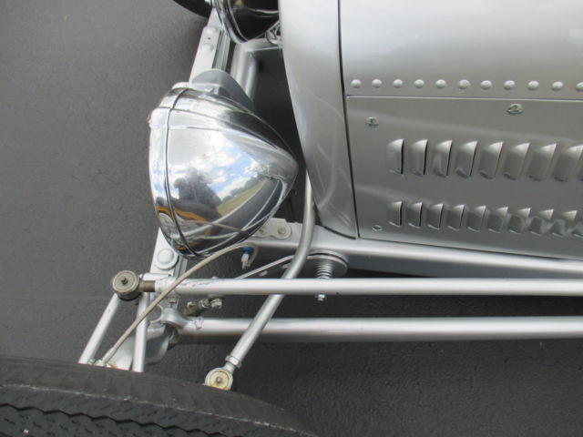 1926 Ford Model T ROADSTER