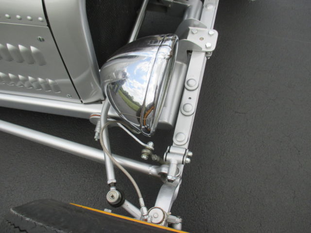 1926 Ford Model T ROADSTER