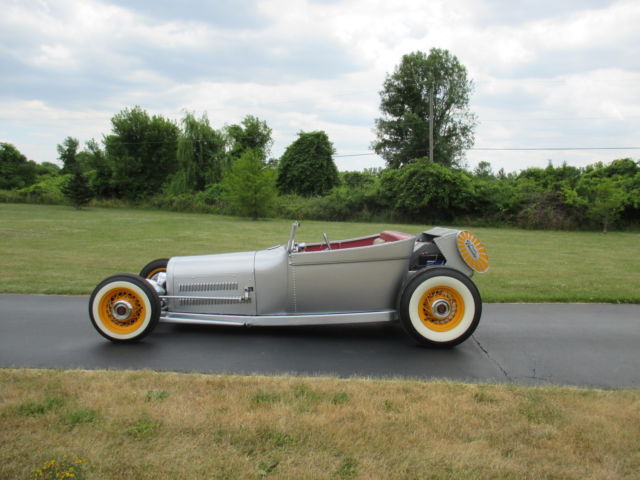 1926 Ford Model T ROADSTER