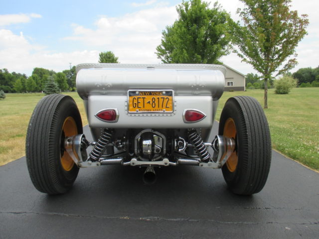 1926 Ford Model T ROADSTER