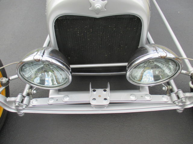 1926 Ford Model T ROADSTER