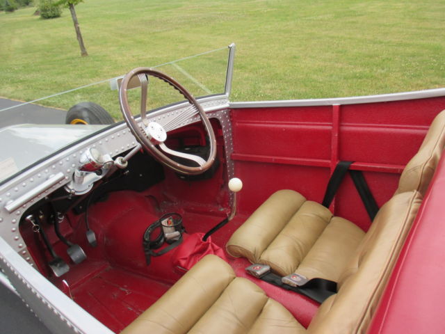 1926 Ford Model T ROADSTER